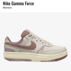 Nike Gamma Force Sneakers